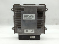 2018-2019 Hyundai Sonata PCM Engine Control Computer ECU ECM PCU OEM P/N:39112-2GGK2 39102-2GGK2, 39112-2GGJ0 Fits Fits 2018
