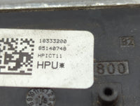 2018-2019 Hyundai Sonata PCM Engine Control Computer ECU ECM PCU OEM P/N:39112-2GGK2 39102-2GGK2, 39112-2GGJ0 Fits Fits 2018