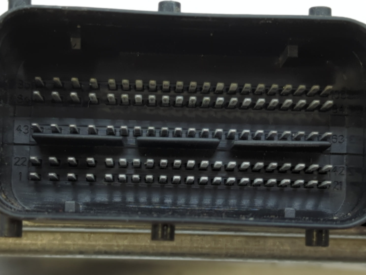 2018-2019 Hyundai Sonata PCM Engine Control Computer ECU ECM PCU OEM P/N:39112-2GGK2 39102-2GGK2, 39112-2GGJ0 Fits Fits 2018