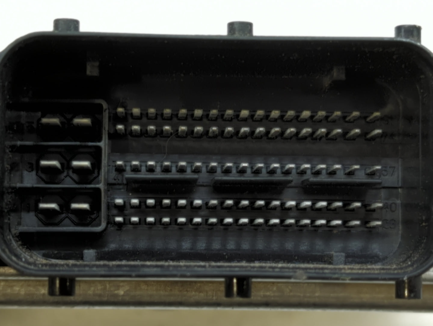 2018-2019 Hyundai Sonata PCM Engine Control Computer ECU ECM PCU OEM P/N:39112-2GGK2 39102-2GGK2, 39112-2GGJ0 Fits Fits 2018