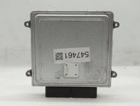 2018-2019 Hyundai Sonata PCM Engine Control Computer ECU ECM PCU OEM P/N:39112-2GGK2 39102-2GGK2, 39112-2GGJ0 Fits Fits 2018