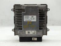 2018-2019 Hyundai Sonata PCM Engine Control Computer ECU ECM PCU OEM P/N:39112-2GGK2 39102-2GGK2, 39112-2GGJ0 Fits Fits 2018