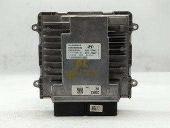 compare product 2018-2019 Hyundai Sonata PCM Engine Control Computer ECU ECM PCU OEM P/N:39112-2GGK2 39102-2GGK2, 39112-2GGJ0 Fits Fits 2018 2019 OEM Used Auto Parts