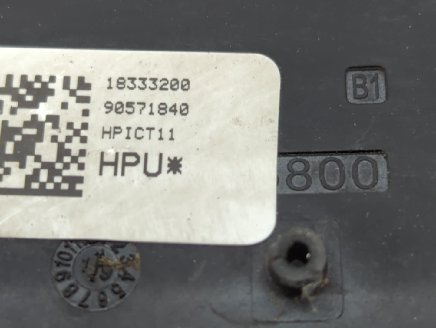 2018-2019 Hyundai Sonata PCM Engine Control Computer ECU ECM PCU OEM P/N:39112-2GGK2 39102-2GGK2, 39112-2GGJ0 Fits Fits 2018
