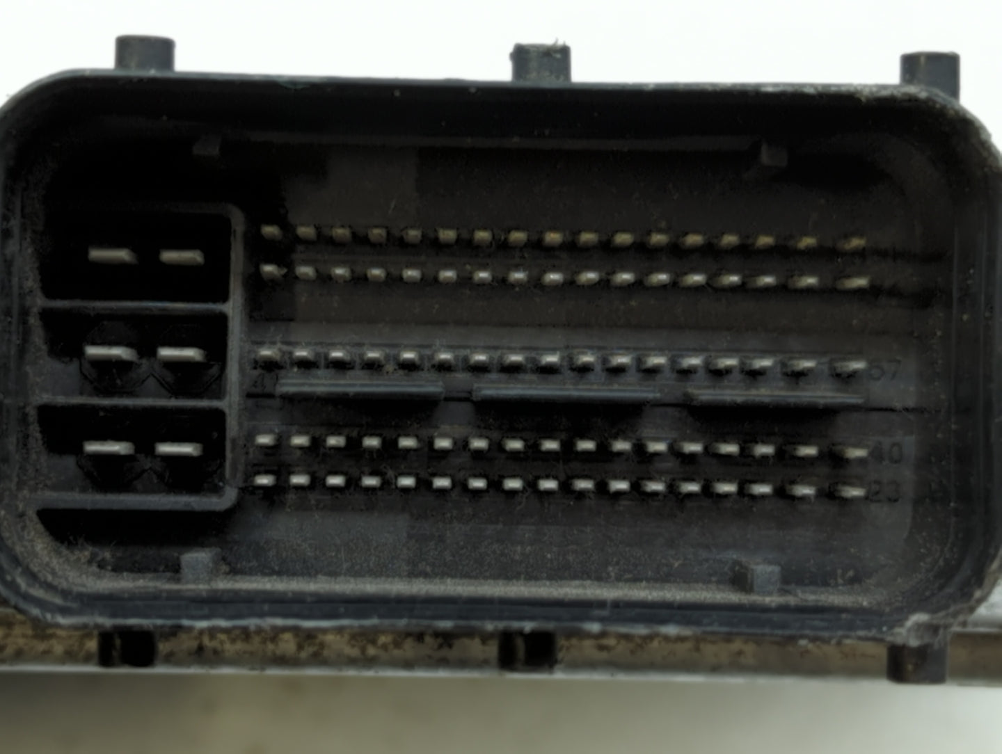 2018-2019 Hyundai Sonata PCM Engine Control Computer ECU ECM PCU OEM P/N:39112-2GGK2 39102-2GGK2, 39112-2GGJ0 Fits Fits 2018