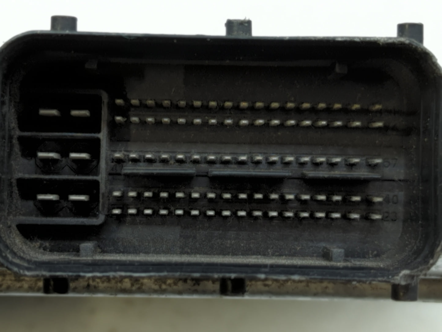 2018-2019 Hyundai Sonata PCM Engine Control Computer ECU ECM PCU OEM P/N:39112-2GGK2 39102-2GGK2, 39112-2GGJ0 Fits Fits 2018