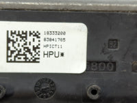 2018-2019 Hyundai Sonata PCM Engine Control Computer ECU ECM PCU OEM P/N:39112-2GGK2 39102-2GGK2, 39112-2GGK0 Fits Fits 2018