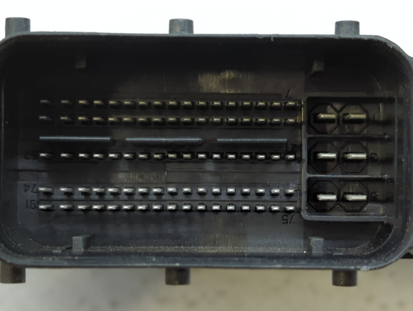 2018-2019 Hyundai Sonata PCM Engine Control Computer ECU ECM PCU OEM P/N:39112-2GGK2 39102-2GGK2, 39112-2GGK0 Fits Fits 2018