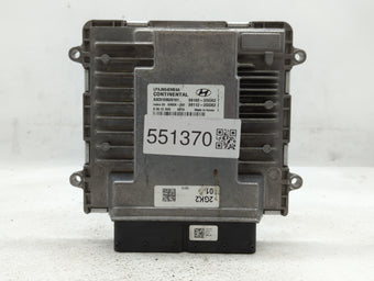 compare product 2018-2019 Hyundai Sonata PCM Engine Control Computer ECU ECM PCU OEM P/N:39112-2GGK2 39102-2GGK2, 39112-2GGK0 Fits Fits 2018 2019 OEM Used Auto Parts