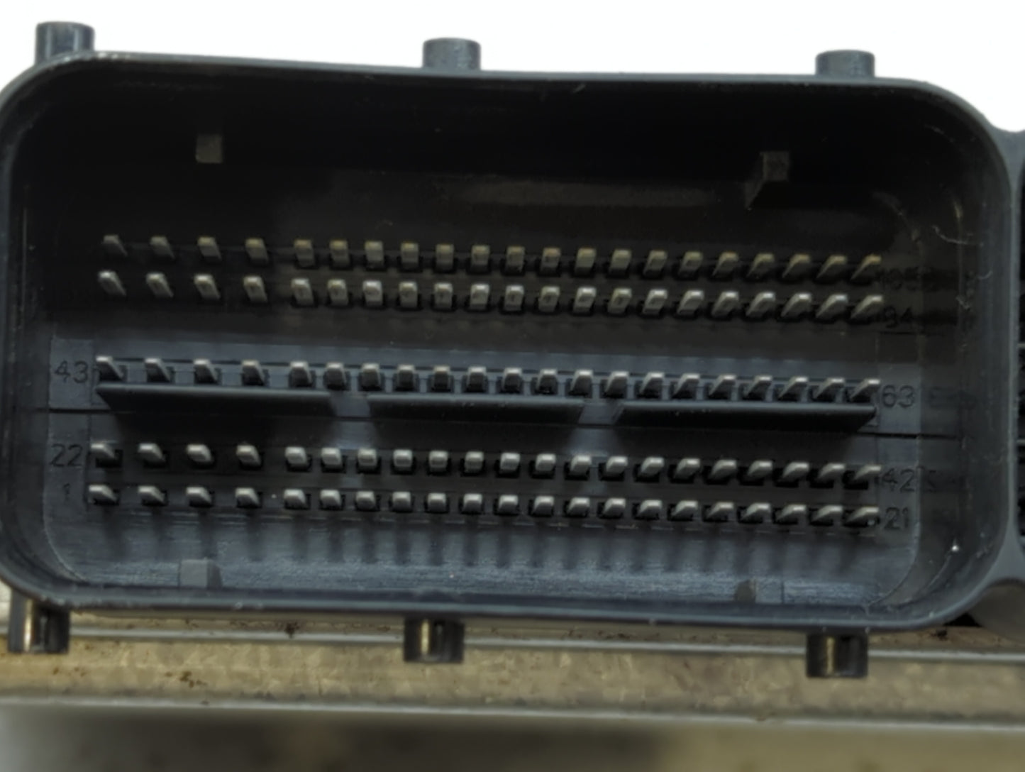 2018-2019 Hyundai Sonata PCM Engine Control Computer ECU ECM PCU OEM P/N:39112-2GGK2 39102-2GGK2, 39112-2GGK0 Fits Fits 2018
