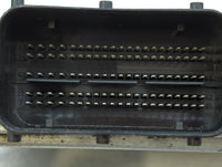 2018-2019 Hyundai Sonata PCM Engine Control Computer ECU ECM PCU OEM P/N:39102-2GGK7 Fits Fits 2018 2019 OEM Used Auto Parts