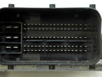 2018-2019 Hyundai Sonata PCM Engine Control Computer ECU ECM PCU OEM P/N:39102-2GGK7 Fits Fits 2018 2019 OEM Used Auto Parts