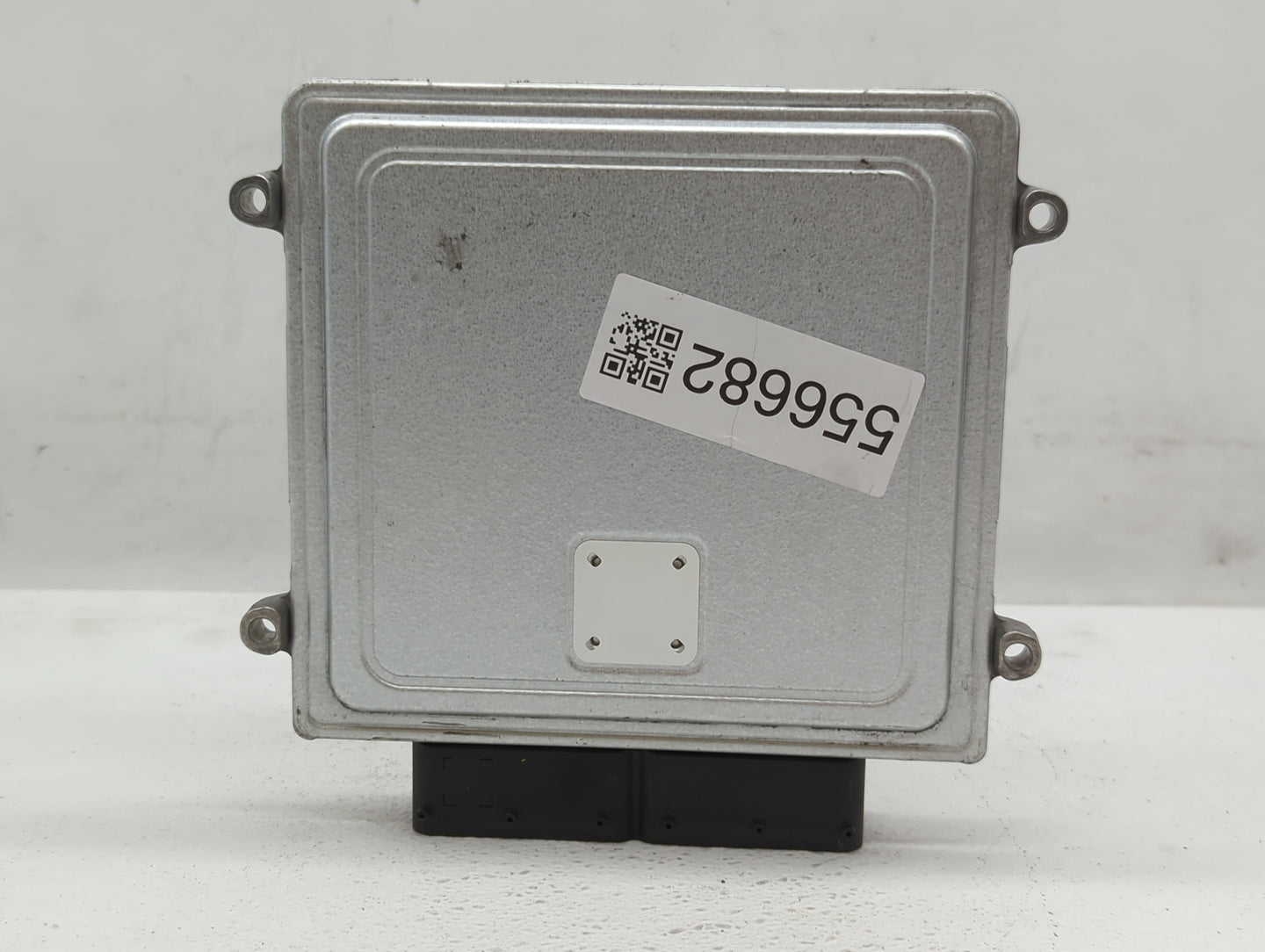 2018-2019 Hyundai Sonata PCM Engine Control Computer ECU ECM PCU OEM P/N:39102-2GGK7 Fits Fits 2018 2019 OEM Used Auto Parts