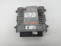2018-2019 Hyundai Sonata PCM Engine Control Computer ECU ECM PCU OEM P/N:39102-2GTE7 39112-2GTE5, 39102-2GTE5 Fits Fits 2018