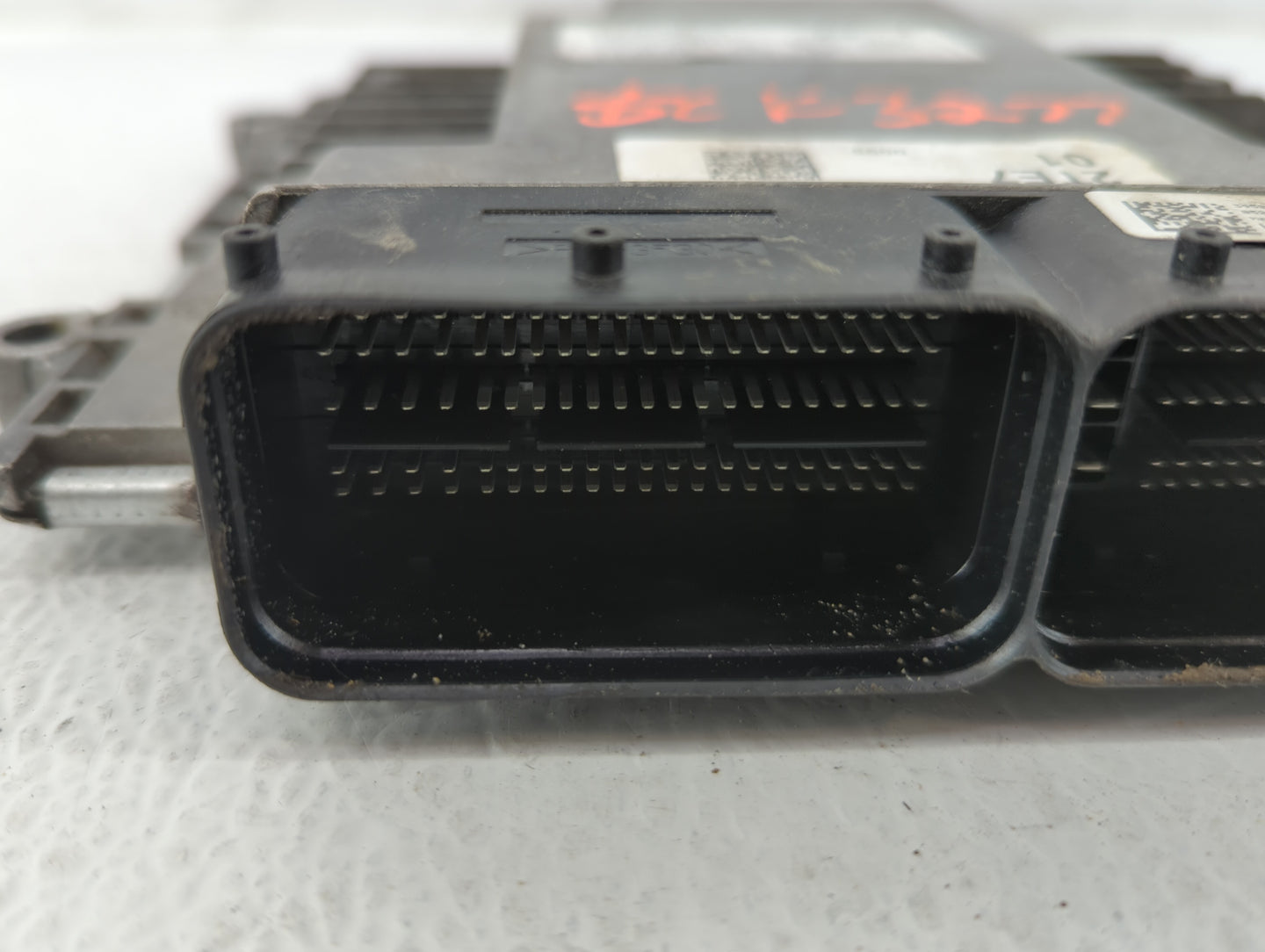 2018-2019 Hyundai Sonata PCM Engine Control Computer ECU ECM PCU OEM P/N:39102-2GTE7 39112-2GTE5, 39102-2GTE5 Fits Fits 2018