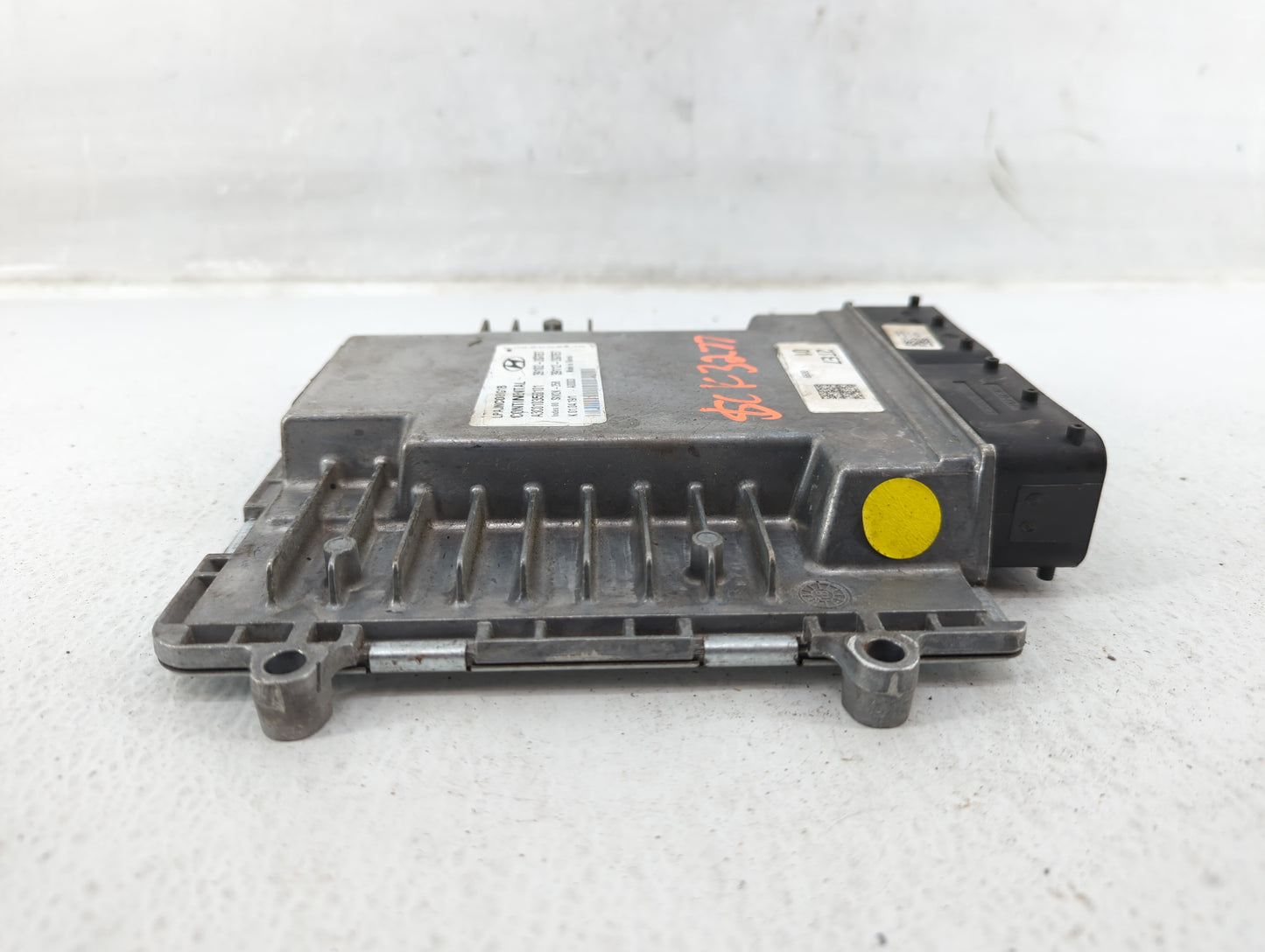 2018-2019 Hyundai Sonata PCM Engine Control Computer ECU ECM PCU OEM P/N:39102-2GTE7 39112-2GTE5, 39102-2GTE5 Fits Fits 2018