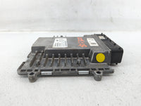 2018-2019 Hyundai Sonata PCM Engine Control Computer ECU ECM PCU OEM P/N:39102-2GTE7 39112-2GTE5, 39102-2GTE5 Fits Fits 2018
