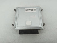 2018-2019 Hyundai Sonata PCM Engine Control Computer ECU ECM PCU OEM P/N:39102-2GTE7 39112-2GTE5, 39102-2GTE5 Fits Fits 2018