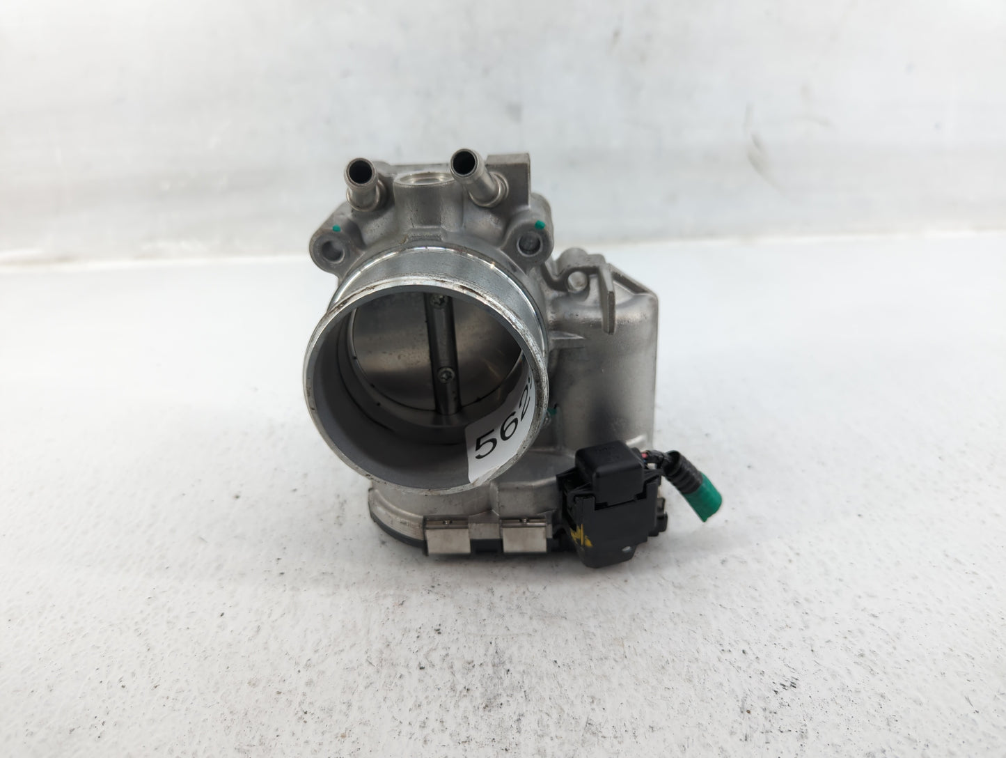 2015-2019 Hyundai Sonata Throttle Body P/N:35100-2G610 Fits Fits 2015 2016 2017 2018 2019 2020 2021 OEM Used Auto Parts - Oe
