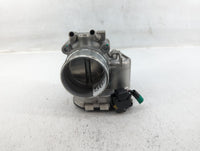 2015-2019 Hyundai Sonata Throttle Body P/N:35100-2G610 Fits Fits 2015 2016 2017 2018 2019 2020 2021 OEM Used Auto Parts - Oe
