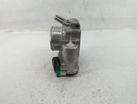 2015-2019 Hyundai Sonata Throttle Body P/N:35100-2G610 Fits Fits 2015 2016 2017 2018 2019 2020 2021 OEM Used Auto Parts - Oe