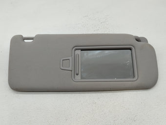 compare product 2015-2019 Hyundai Sonata Sun Visor Shade Replacement Passenger Right Mirror Fits Fits 2015 2016 2017 2018 2019 OEM Used Auto Parts