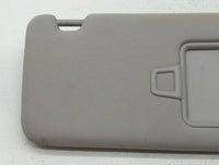 2015-2019 Hyundai Sonata Sun Visor Shade Replacement Passenger Right Mirror Fits Fits 2015 2016 2017 2018 2019 OEM Used Auto