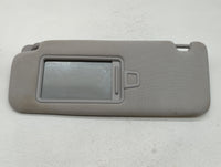 2015-2019 Hyundai Sonata Sun Visor Shade Replacement Driver Left Mirror Fits Fits 2015 2016 2017 2018 2019 OEM Used Auto Par