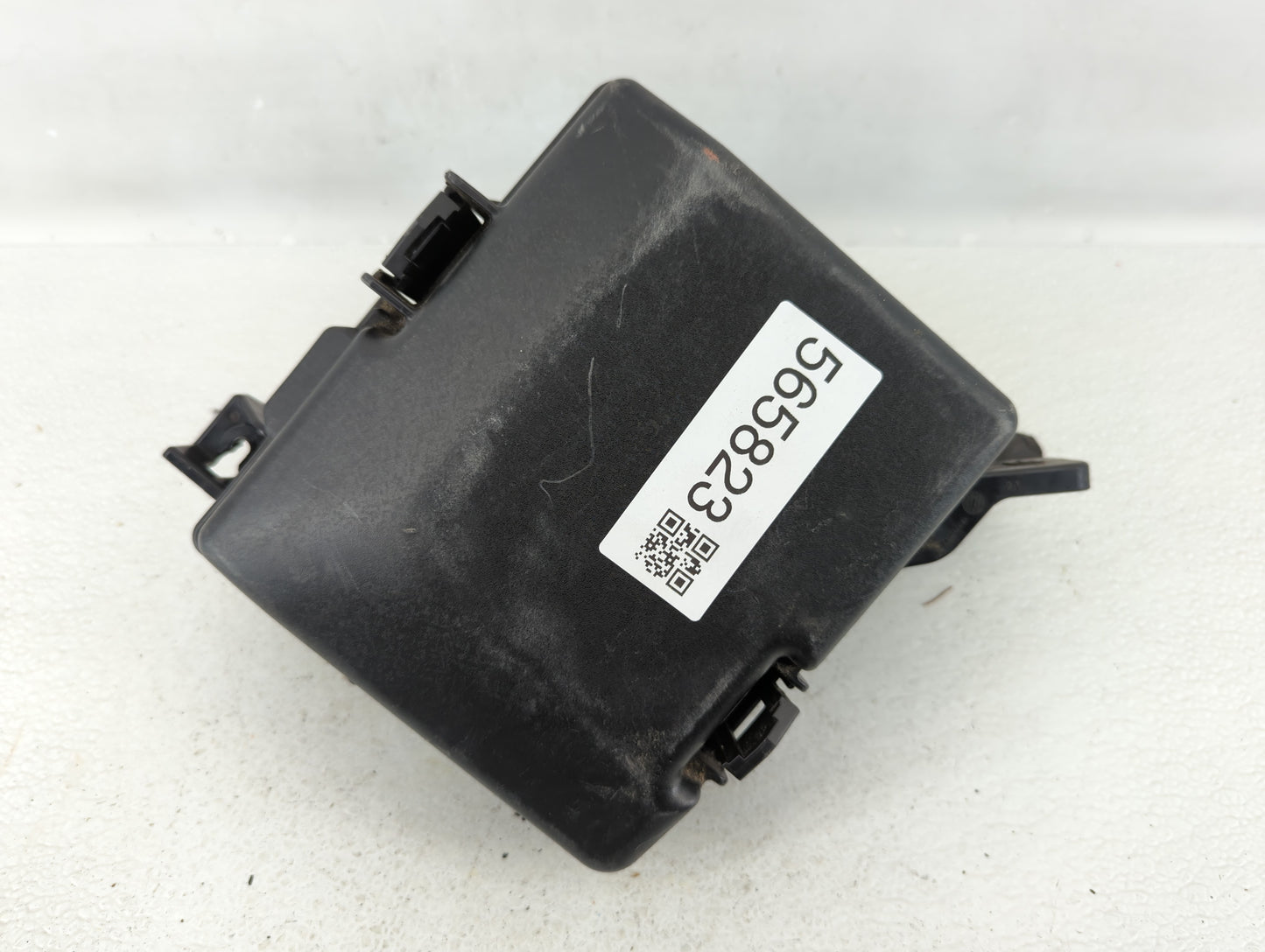 2018-2019 Hyundai Sonata Fusebox Fuse Box Panel Relay Module P/N:91951-C2850 Fits Fits 2018 2019 OEM Used Auto Parts - Oemus
