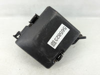 2018-2019 Hyundai Sonata Fusebox Fuse Box Panel Relay Module P/N:91951-C2850 Fits Fits 2018 2019 OEM Used Auto Parts - Oemus