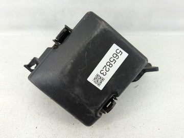 2018-2019 Hyundai Sonata Fusebox Fuse Box Panel Relay Module P/N:91951-C2850 Fits Fits 2018 2019 OEM Used Auto Parts - Oemus