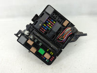 2018-2019 Hyundai Sonata Fusebox Fuse Box Panel Relay Module P/N:91951-C2850 Fits Fits 2018 2019 OEM Used Auto Parts - Oemus