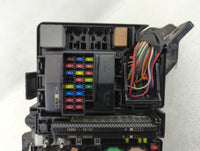 2018-2019 Hyundai Sonata Fusebox Fuse Box Panel Relay Module P/N:91951-C2850 Fits Fits 2018 2019 OEM Used Auto Parts - Oemus
