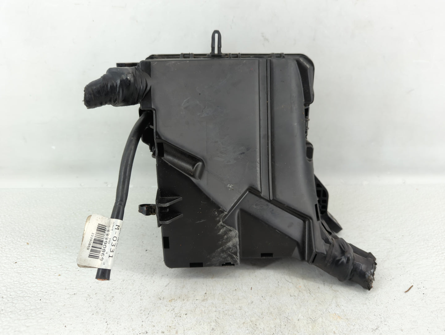 2018-2019 Hyundai Sonata Fusebox Fuse Box Panel Relay Module P/N:91951-C2850 Fits Fits 2018 2019 OEM Used Auto Parts - Oemus