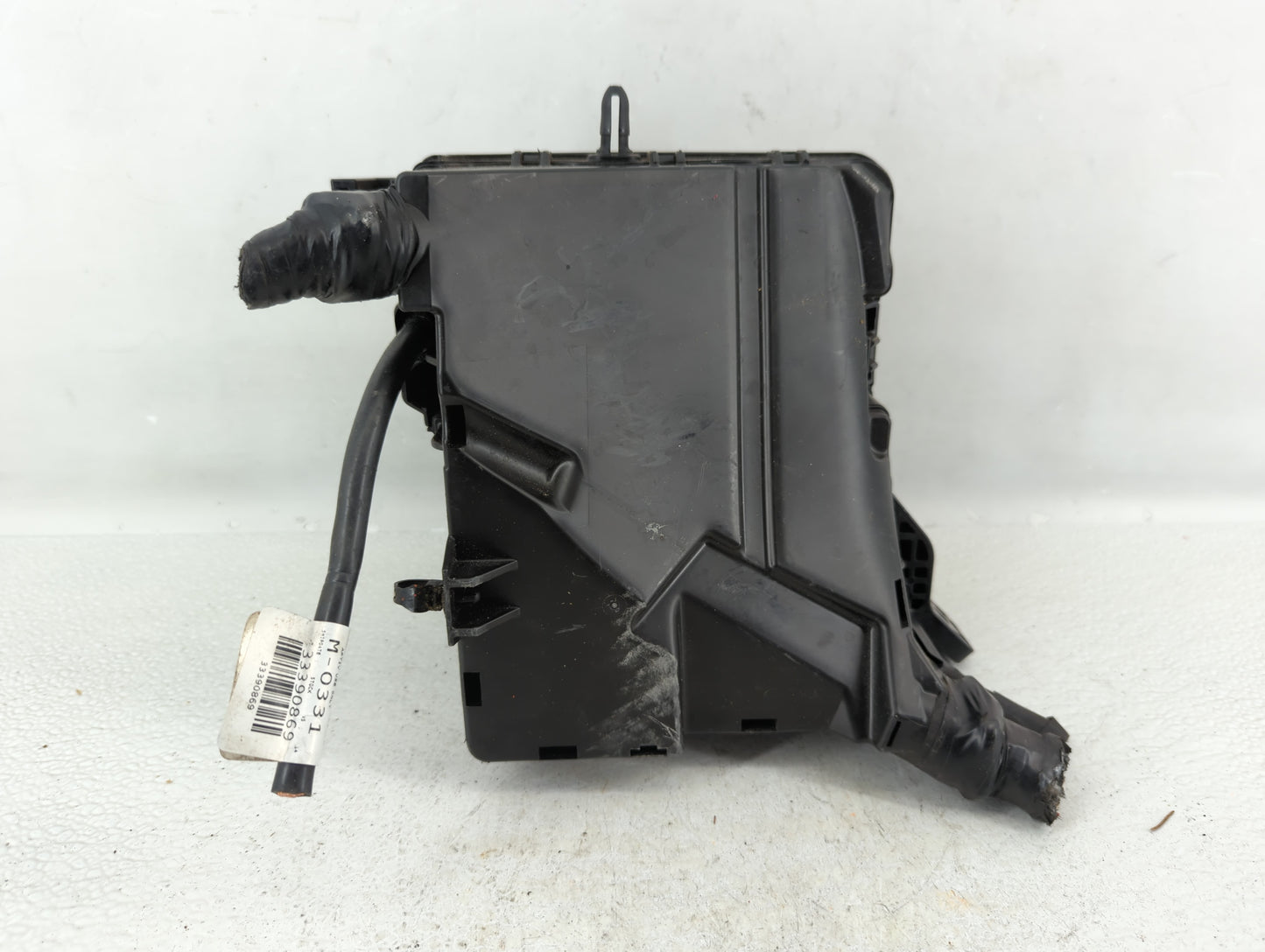 2018-2019 Hyundai Sonata Fusebox Fuse Box Panel Relay Module P/N:91951-C2850 Fits Fits 2018 2019 OEM Used Auto Parts - Oemus