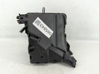 2018-2019 Hyundai Sonata Fusebox Fuse Box Panel Relay Module P/N:91951-C2850 Fits Fits 2018 2019 OEM Used Auto Parts - Oemus