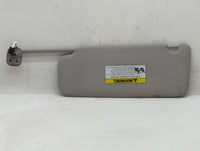 2015-2019 Hyundai Sonata Sun Visor Shade Replacement Passenger Right Mirror Fits Fits 2015 2016 2017 2018 2019 OEM Used Auto