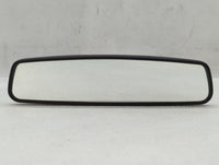 2011-2019 Hyundai Sonata Interior Rear View Mirror Replacement OEM P/N:E8011083 Fits OEM Used Auto Parts - Oemusedautoparts1