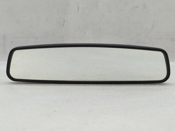 2011-2019 Hyundai Sonata Interior Rear View Mirror Replacement OEM P/N:E8011083 Fits OEM Used Auto Parts - Oemusedautoparts1