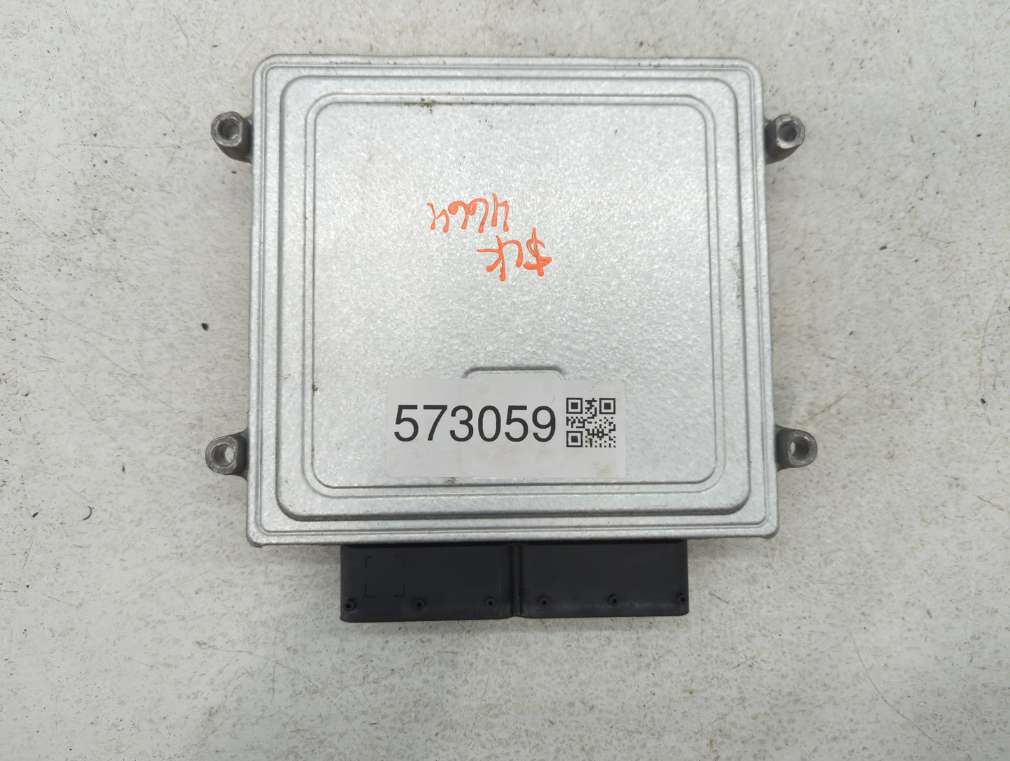 2018-2019 Hyundai Sonata PCM Engine Control Computer ECU ECM PCU OEM P/N:39112-2GGK2 39102-2GGK2, 39112-2GGJ0 Fits Fits 2018