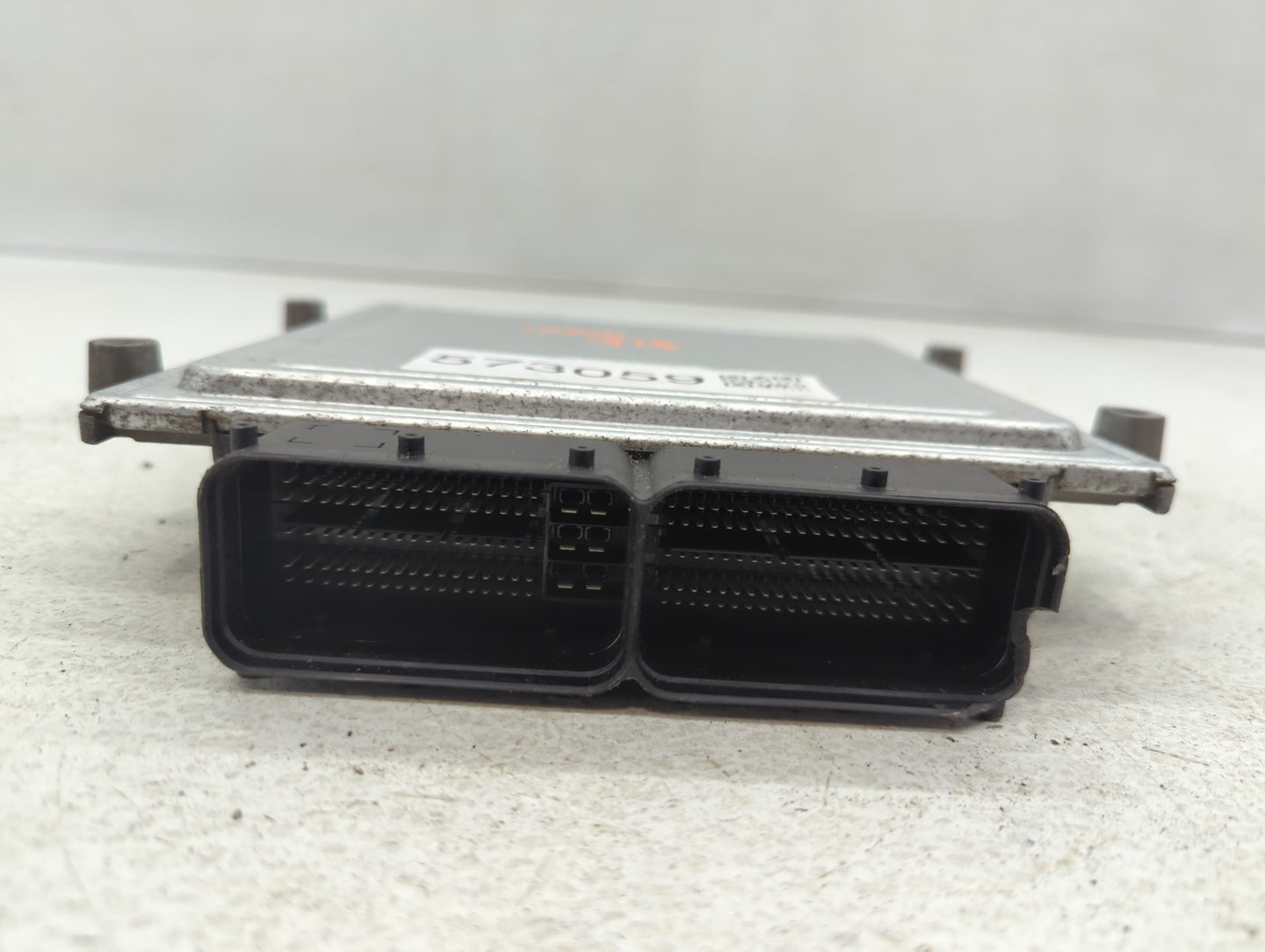 2018-2019 Hyundai Sonata PCM Engine Control Computer ECU ECM PCU OEM P/N:39112-2GGK2 39102-2GGK2, 39112-2GGJ0 Fits Fits 2018