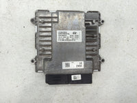 2018-2019 Hyundai Sonata PCM Engine Control Computer ECU ECM PCU OEM P/N:39112-2GGK2 39102-2GGK2, 39112-2GGJ0 Fits Fits 2018