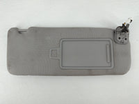 2015-2019 Hyundai Sonata Sun Visor Shade Replacement Passenger Right Mirror Fits Fits 2015 2016 2017 2018 2019 OEM Used Auto