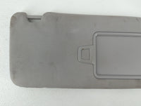 2015-2019 Hyundai Sonata Sun Visor Shade Replacement Passenger Right Mirror Fits Fits 2015 2016 2017 2018 2019 OEM Used Auto