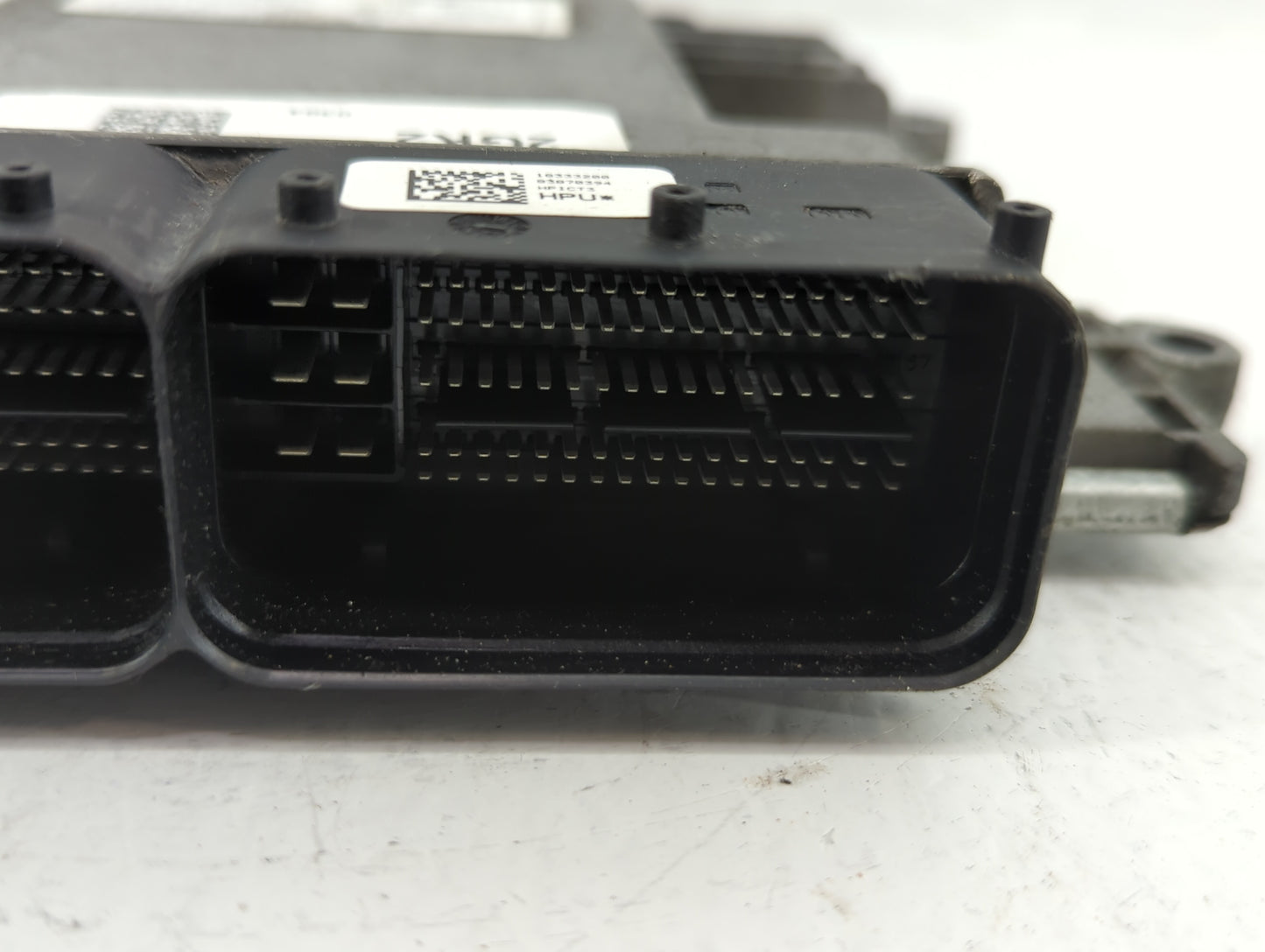 2018-2019 Hyundai Sonata PCM Engine Control Computer ECU ECM PCU OEM P/N:39112-2GGK2 39102-2GGK2, 39112-2GGJ0 Fits Fits 2018