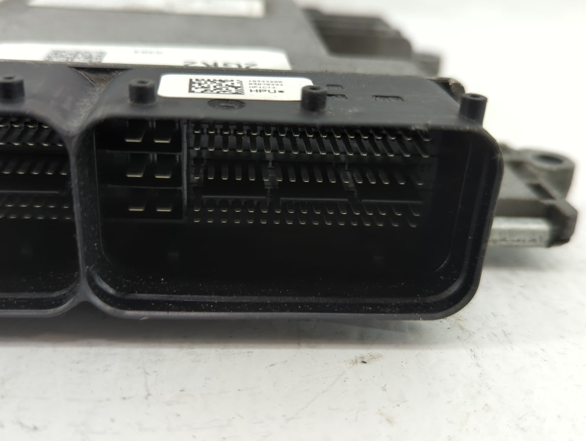 2018-2019 Hyundai Sonata PCM Engine Control Computer ECU ECM PCU OEM P/N:39112-2GGK2 39102-2GGK2, 39112-2GGJ0 Fits 2018 2019