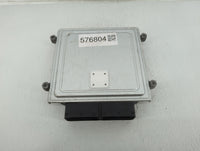 2018-2019 Hyundai Sonata PCM Engine Control Computer ECU ECM PCU OEM P/N:39112-2GGK2 39102-2GGK2, 39112-2GGJ0 Fits Fits 2018