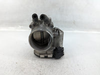 2015-2019 Hyundai Sonata Throttle Body P/N:35100-2G610 Fits Fits 2015 2016 2017 2018 2019 2020 2021 OEM Used Auto Parts - Oe