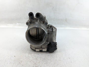 2015-2019 Hyundai Sonata Throttle Body P/N:35100-2G610 Fits Fits 2015 2016 2017 2018 2019 2020 2021 OEM Used Auto Parts - Oe