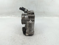 2015-2019 Hyundai Sonata Throttle Body P/N:35100-2G610 Fits Fits 2015 2016 2017 2018 2019 2020 2021 OEM Used Auto Parts - Oe